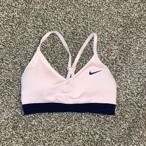 Nike sports bra